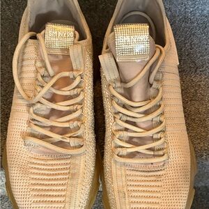 Steve Madden Maxima Sneakers